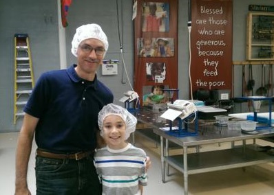 Feed My Starving Children