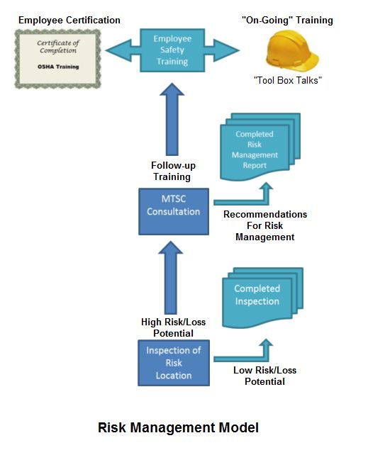 Risk Management Model