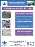 click here for Roof Inspection Brochure